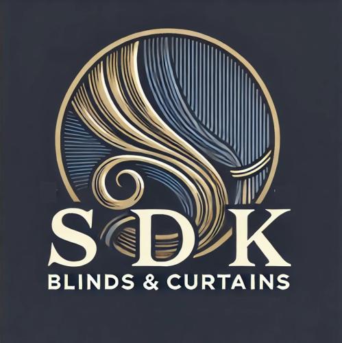 SDK Blinds and Curtains 