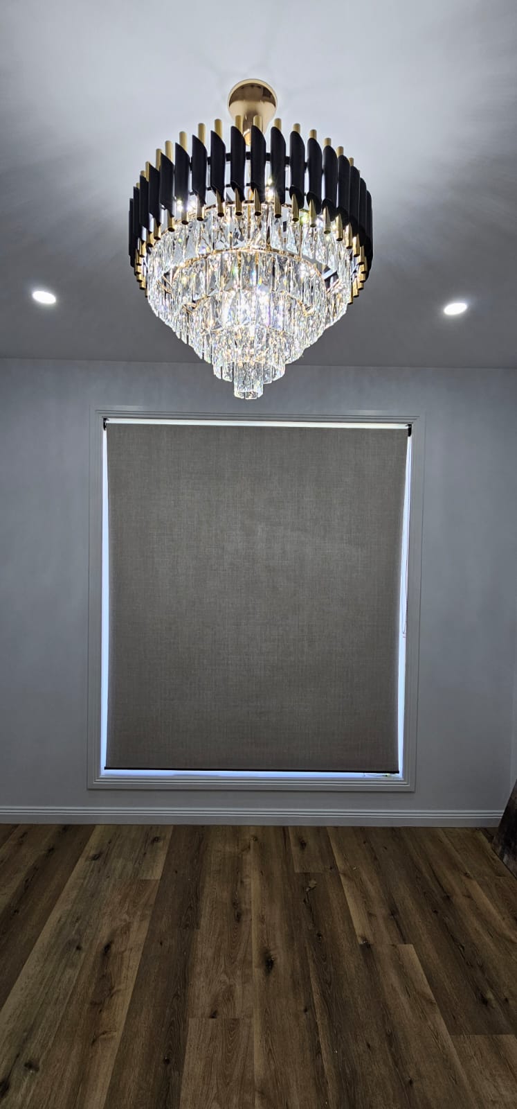 Interior window furnishing inspiration