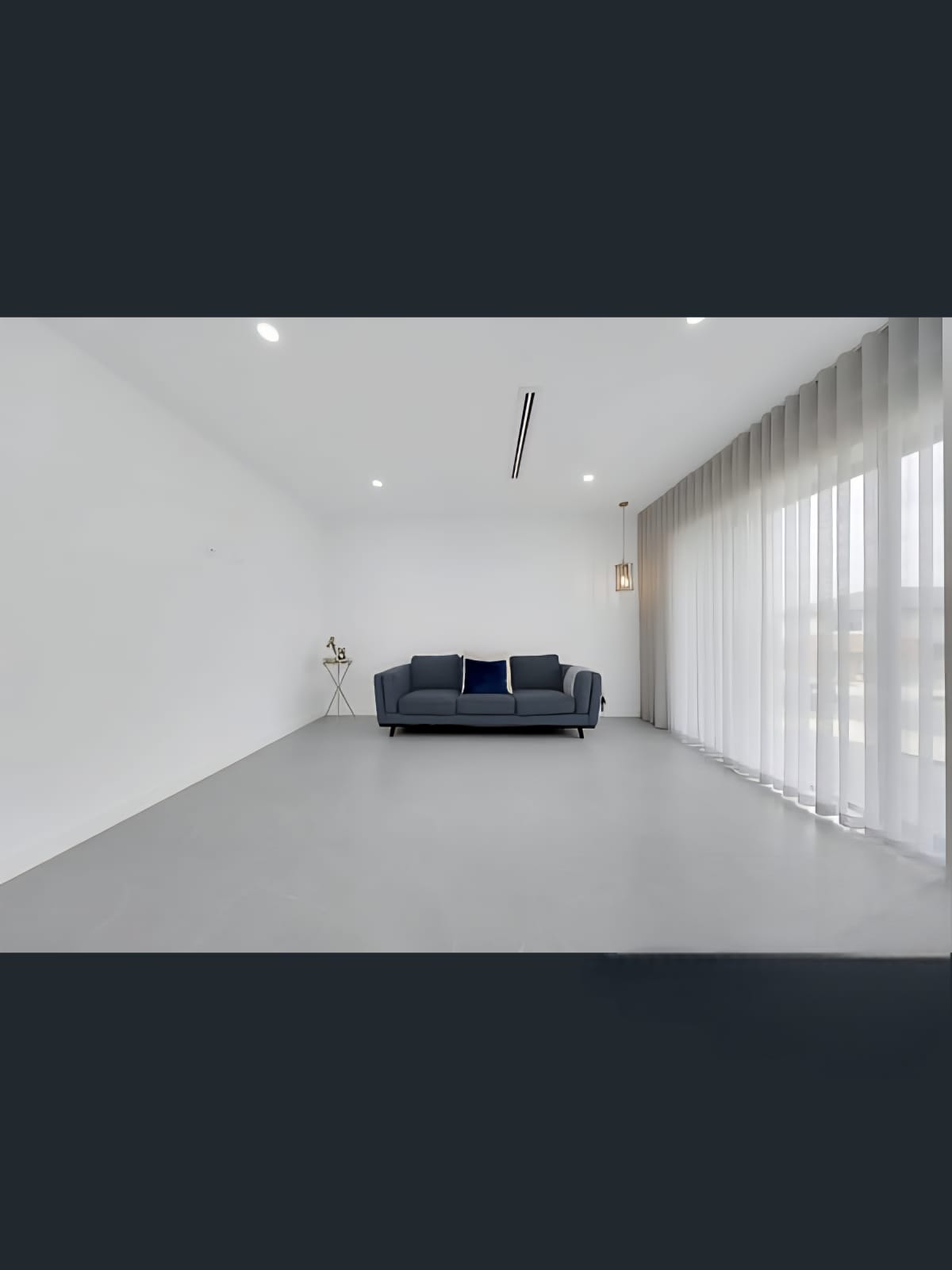 Curtain and blind inspiration for interiors
