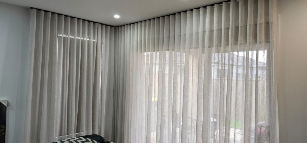 Modern Blinds